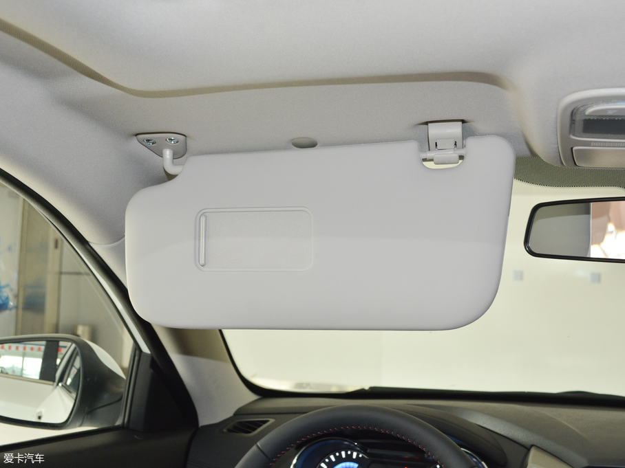 2018���݄�PHEV 1.0T PHEV�I(l��ng)����