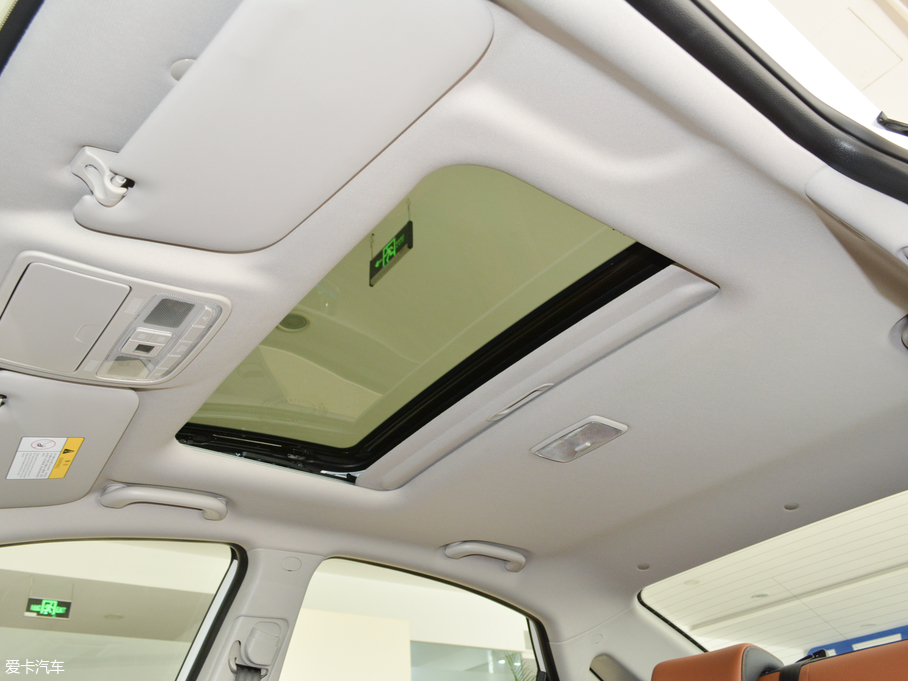 2018݄PHEV 1.0T PHEVI(lng)