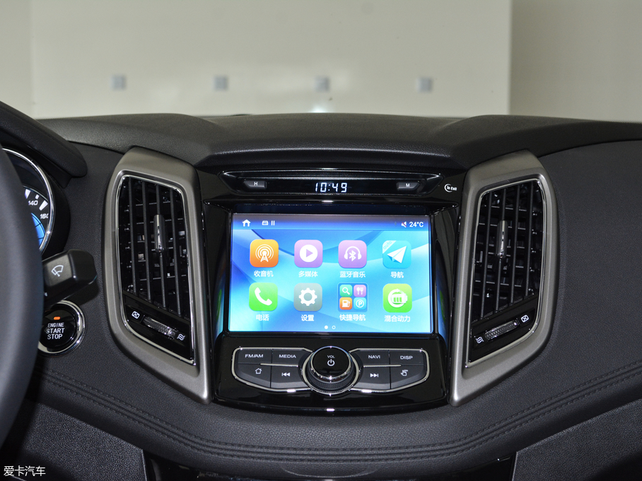 2018݄(dng)PHEV 1.0T PHEVI(lng)