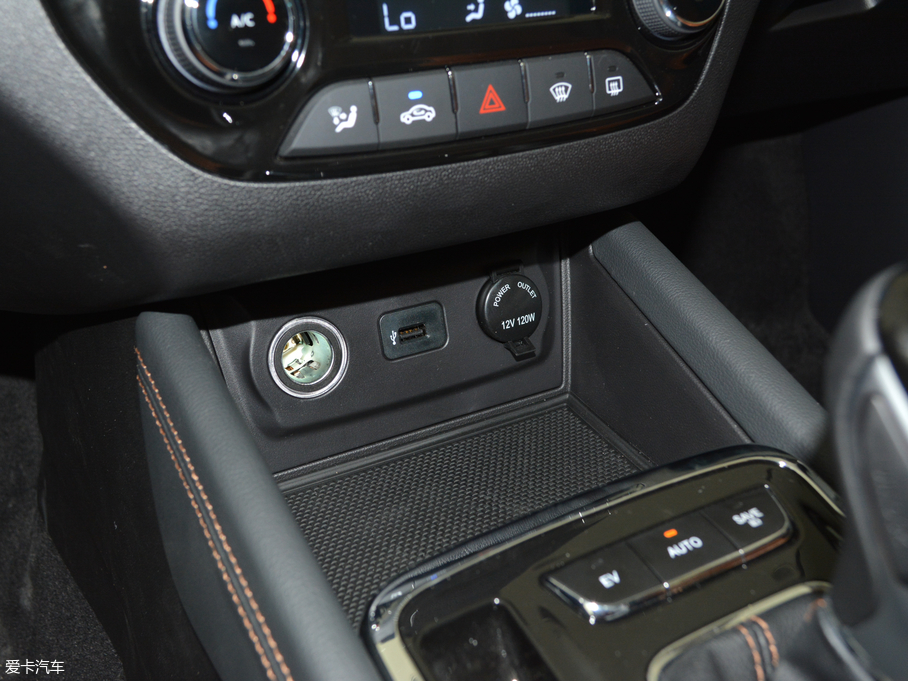 2018݄PHEV 1.0T PHEVI