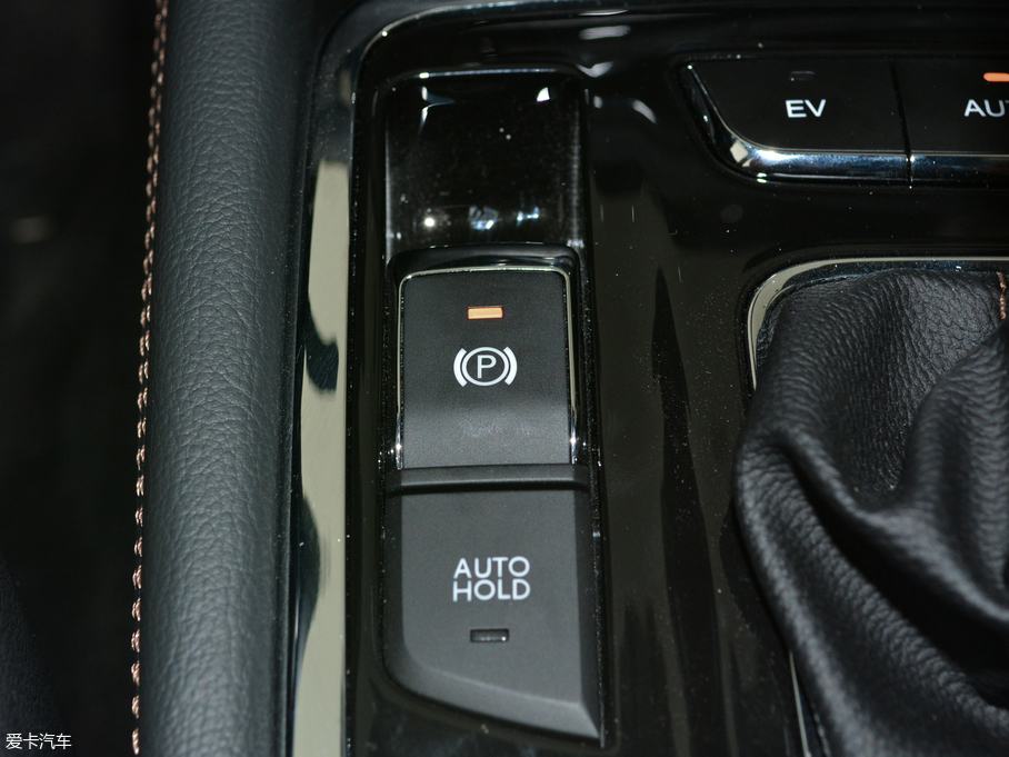 2018݄PHEV 1.0T PHEVI