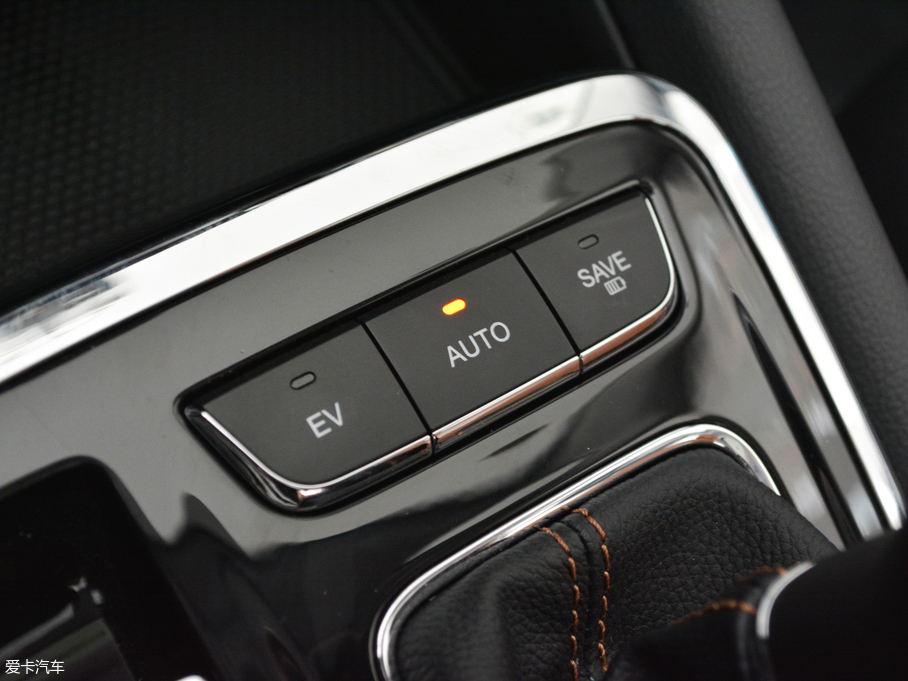 2018݄PHEV 1.0T PHEVI