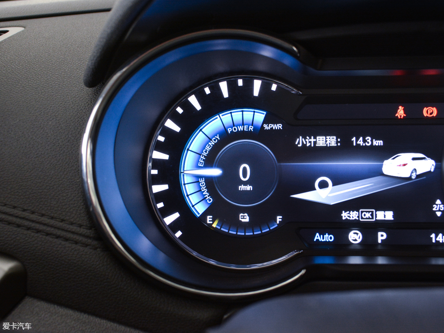 2018݄PHEV 1.0T PHEVI