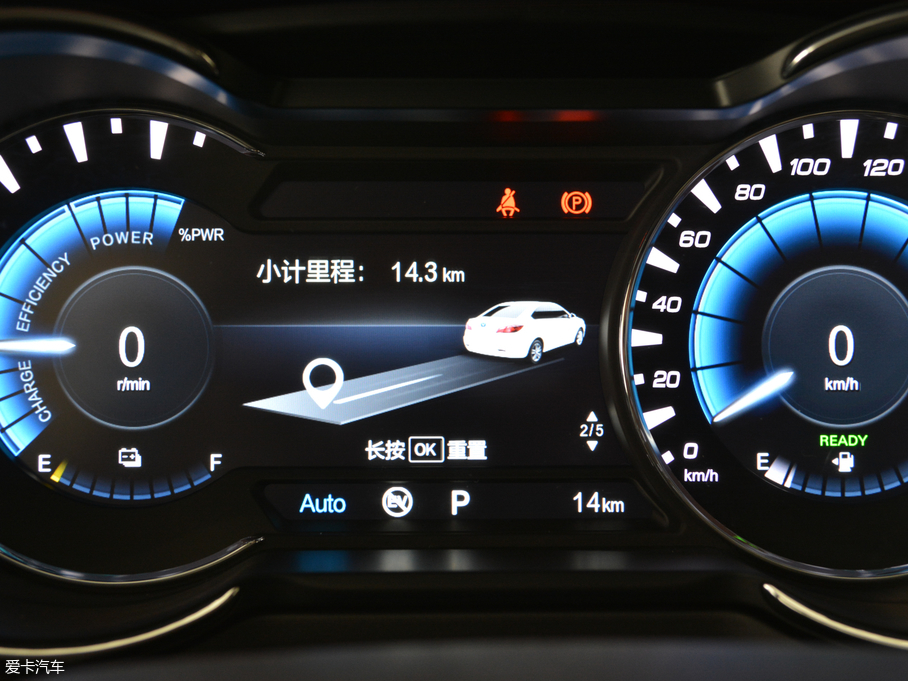 2018݄PHEV 1.0T PHEVI