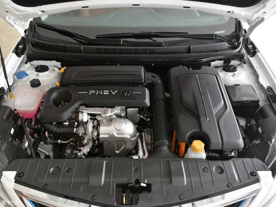 2018݄PHEV 1.0T PHEVI