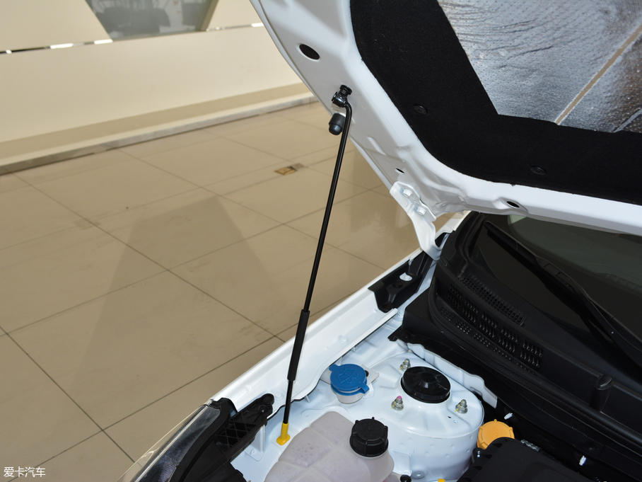 2018���݄�PHEV 1.0T PHEV�I����