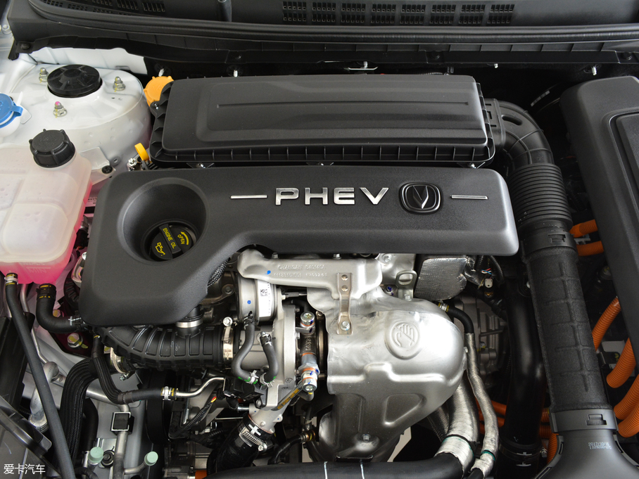 2018݄PHEV 1.0T PHEVI