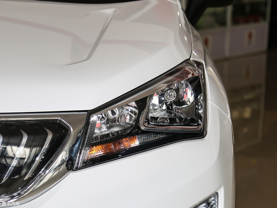 2018���L��CS15 EV 350i