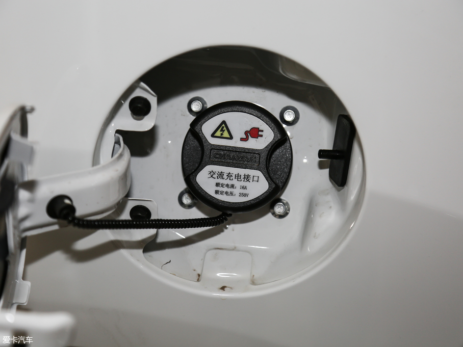 2018���L��CS15 EV 350i