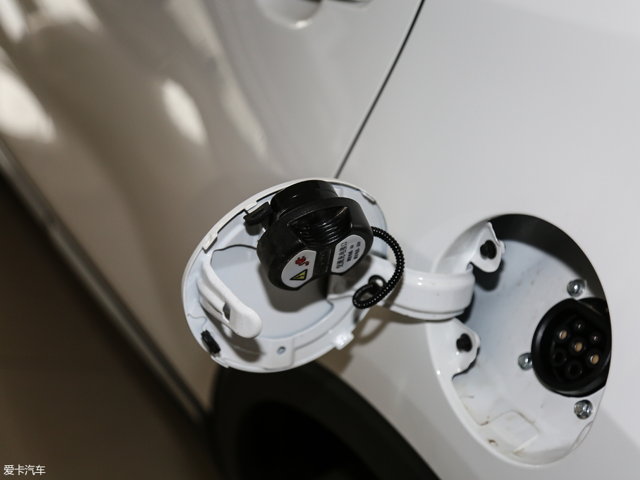 2018���L(zh��ng)��CS15 EV 350i