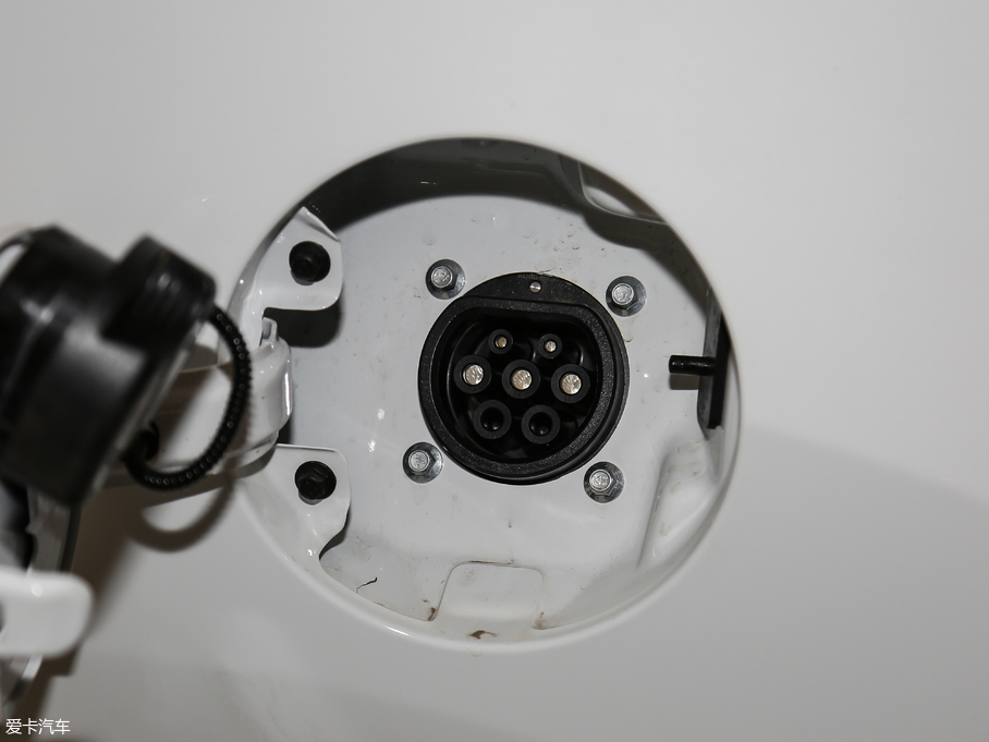 2018���L��CS15 EV 350i