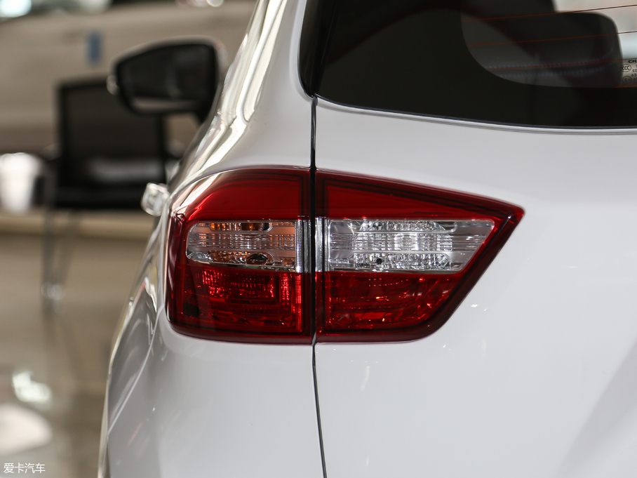 2018���L��CS15 EV 350i