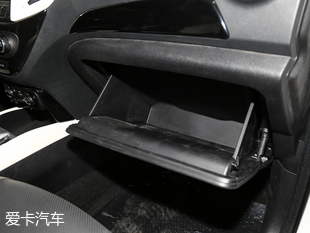 長安乘用車2018款長安CS15 EV