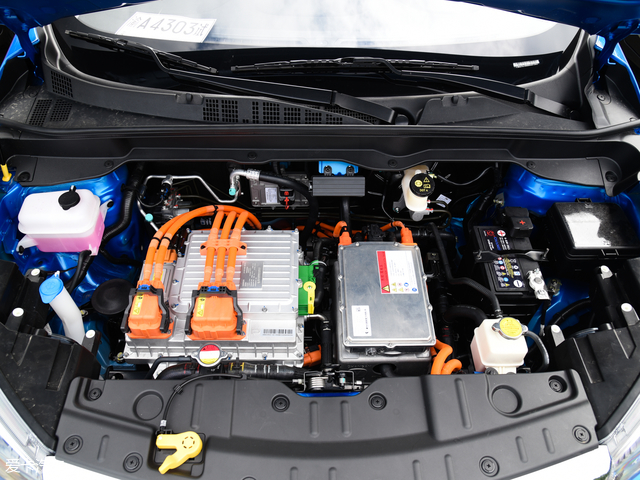 2018年度车型评选 高投票数新能源推荐