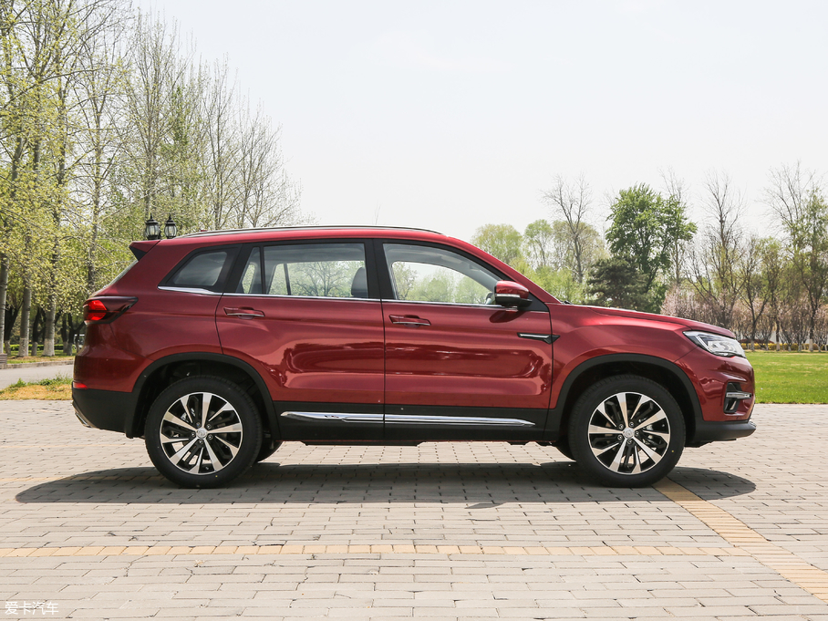 2018LCS75 280T ԄI V