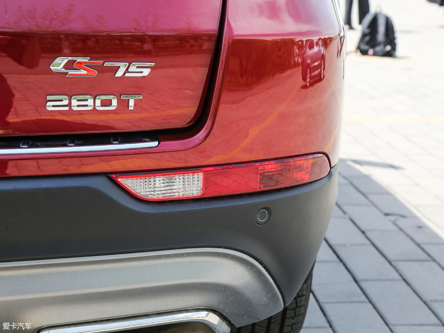 2018LCS75 280T ԄI V