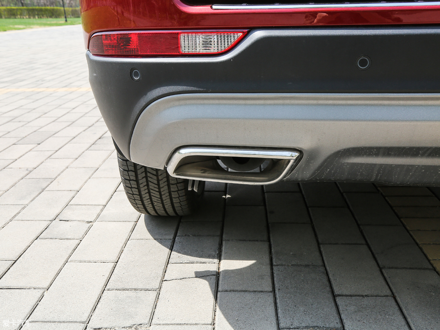 2018L(zhng)CS75 280T Ԅ(dng)I(lng) (gu)V