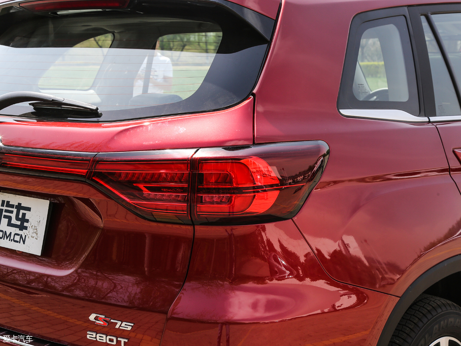 2018LCS75 280T Ԅ(dng)I(lng) V