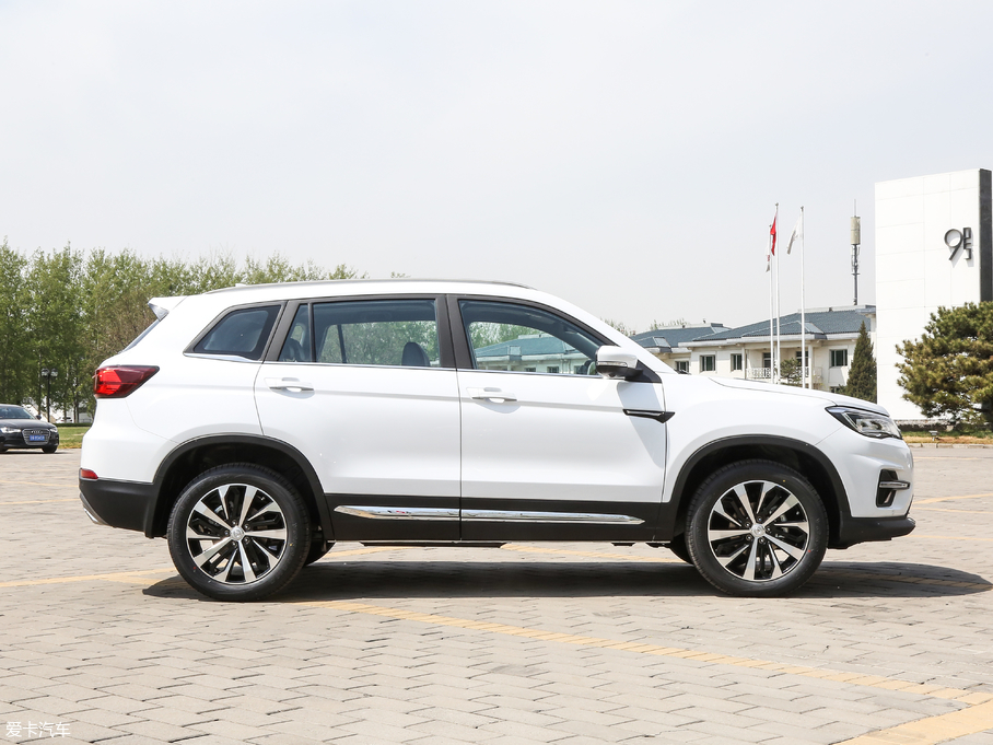 2018LCS75 280T ԄI V