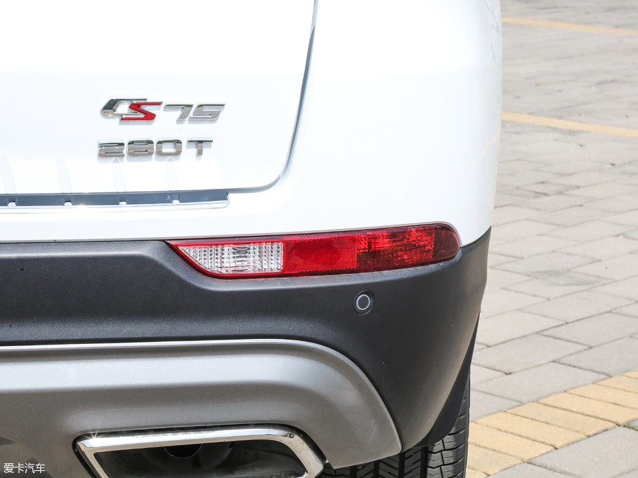 2018LCS75 280T ԄI V