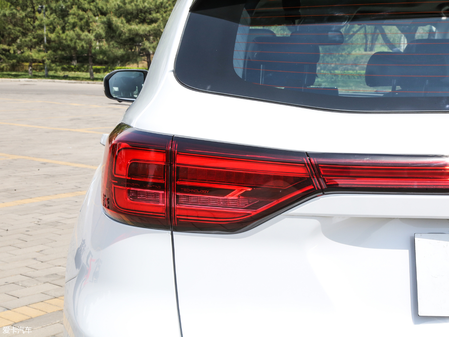 2018L(zhng)CS75 280T Ԅ(dng)I(lng) (gu)V