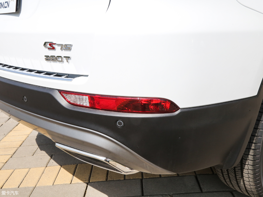 2018LCS75 280T ԄI V