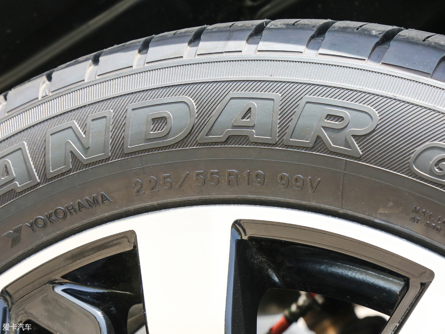 2018LCS75 280T ԄI V