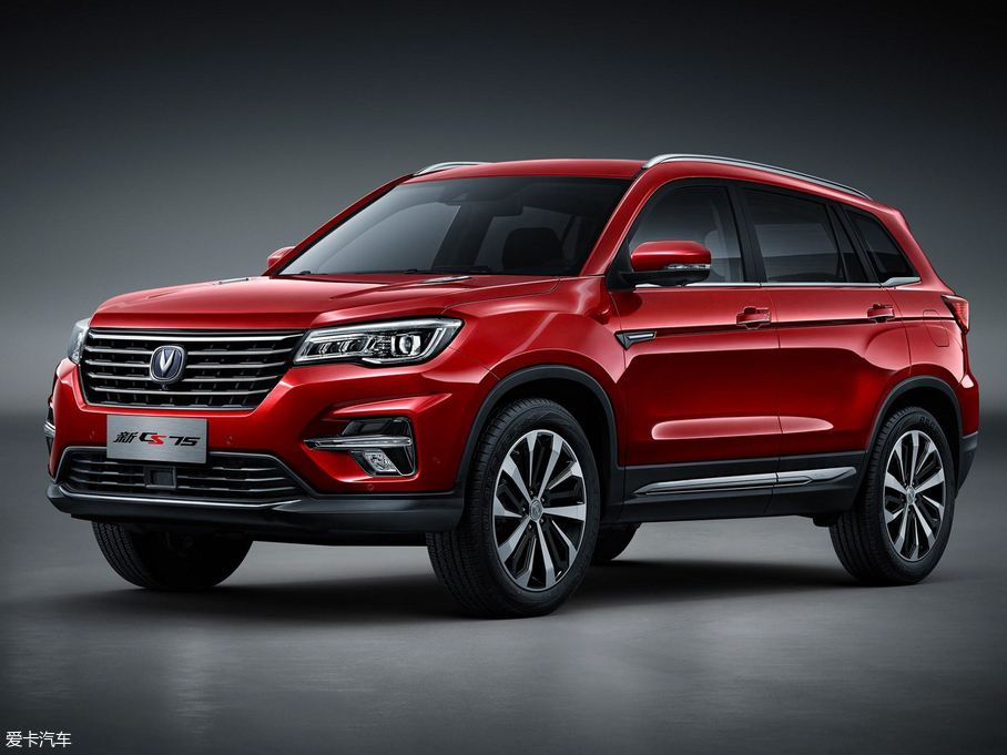 2018LCS75 280T ԄI V