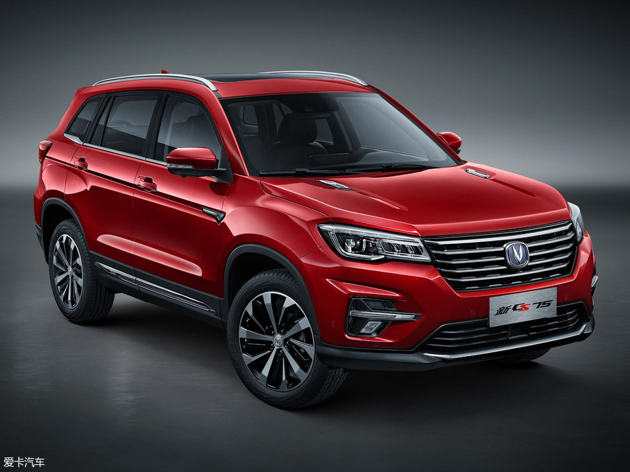 2018LCS75 280T ԄI V