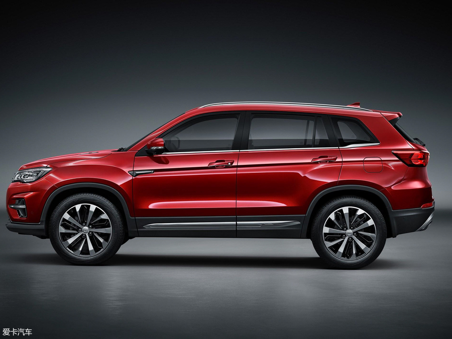 2018L(zhng)CS75 280T Ԅ(dng)I(lng) (gu)V