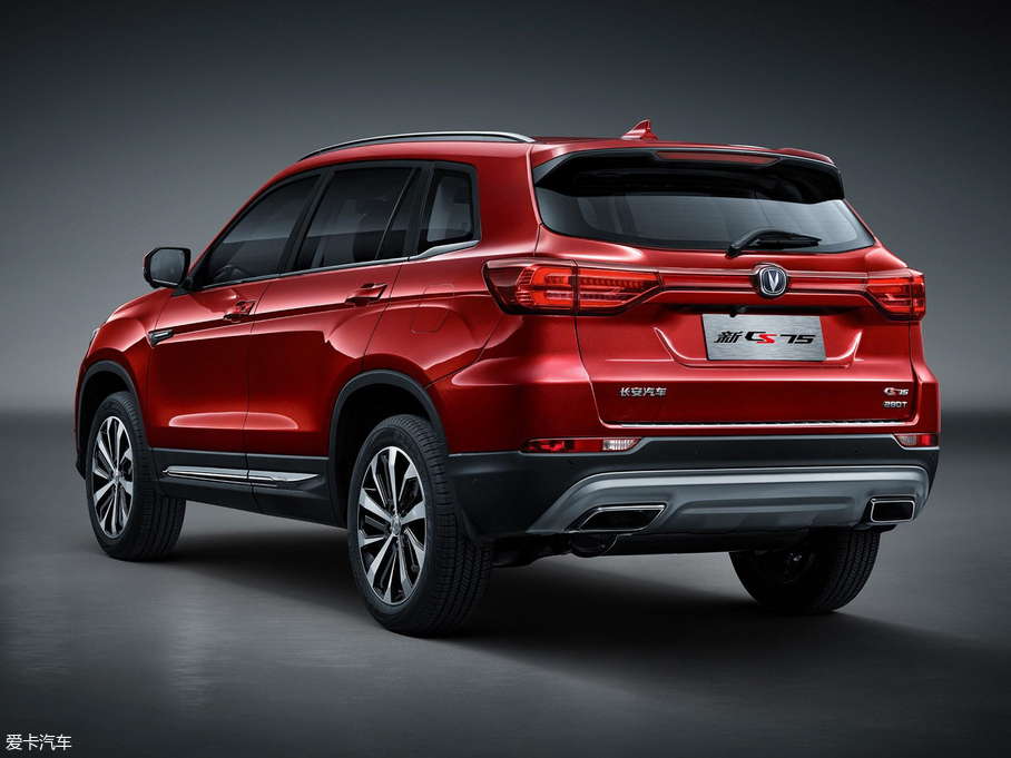 2018LCS75 280T ԄI V