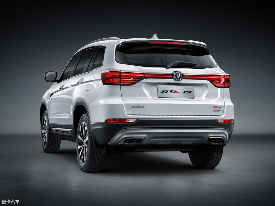 2018LCS75 280T ԄI V