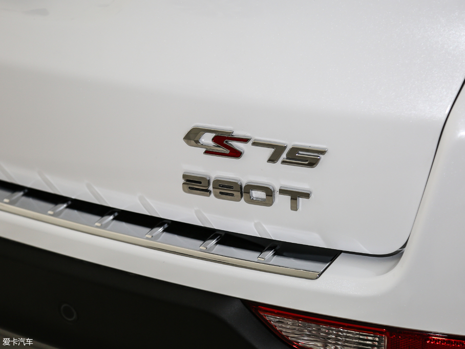 2018LCS75 280T ԄӾ V