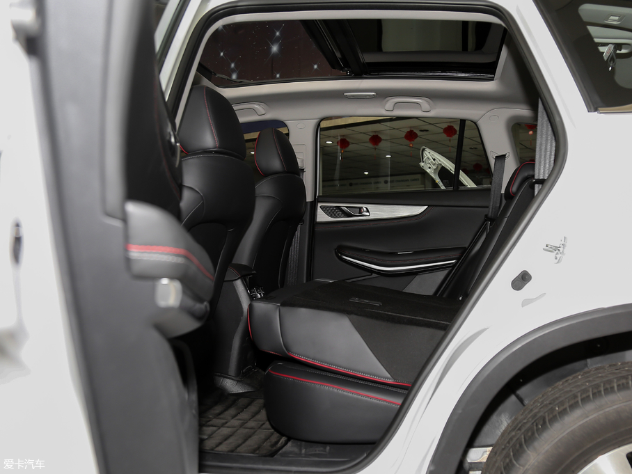 2018LCS75 280T ԄӾ V