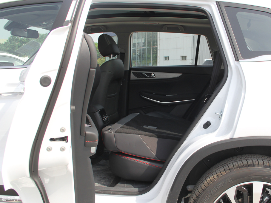 2018L(zhng)CS75 280T Ԅ(dng) (gu)V