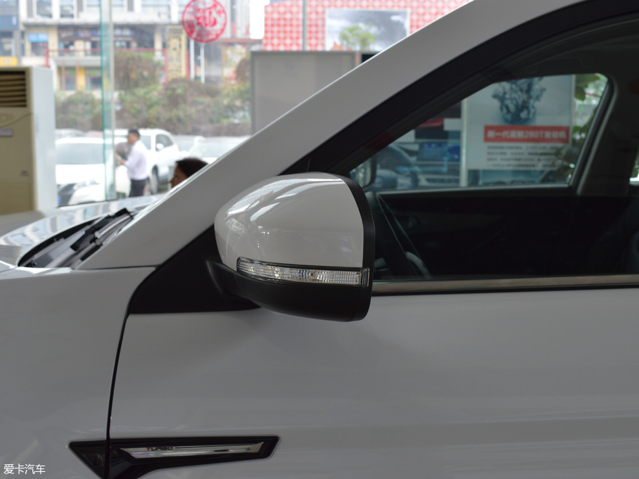 2018LCS75 280T ԄӾ V