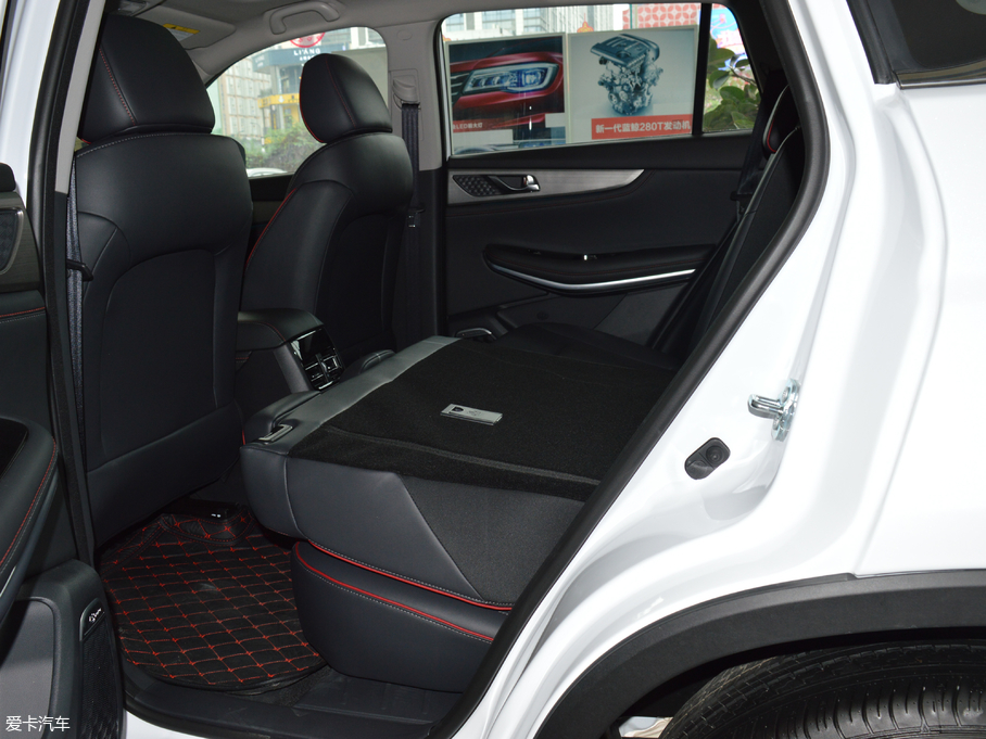 2018LCS75 280T ԄӾ V