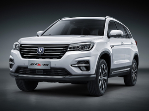 2018款280T 自动领智型 国V 整体外观