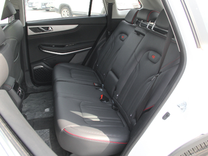 2018款280T 自动睿智型 国V 后排座椅