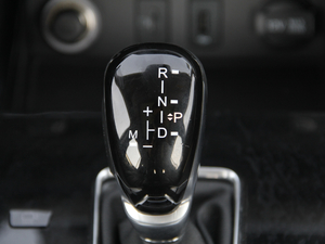 2018款280T 自动睿智型 国V 中控区
