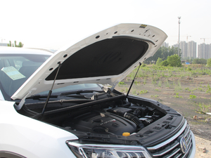 2018款280T 自动睿智型 国V 其它