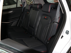 2018款280T 手动雅智型 国V 后排座椅