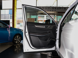2018款280T 手动雅智型 国V 驾驶位车门