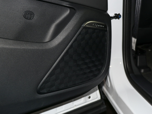 2018款280T 手动雅智型 国V 空间座椅
