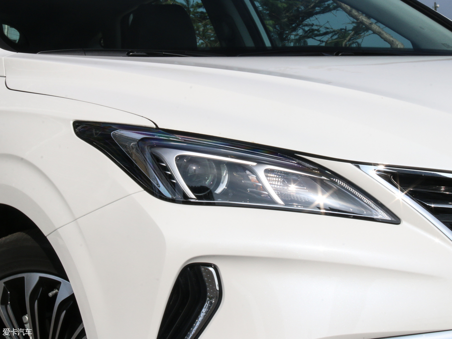 2018���݄�XT 1.6L GDI �Ԅ��I(l��ng)����