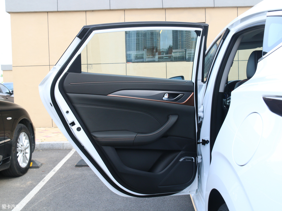 2018݄XT 1.6L GDI ԄI(lng)