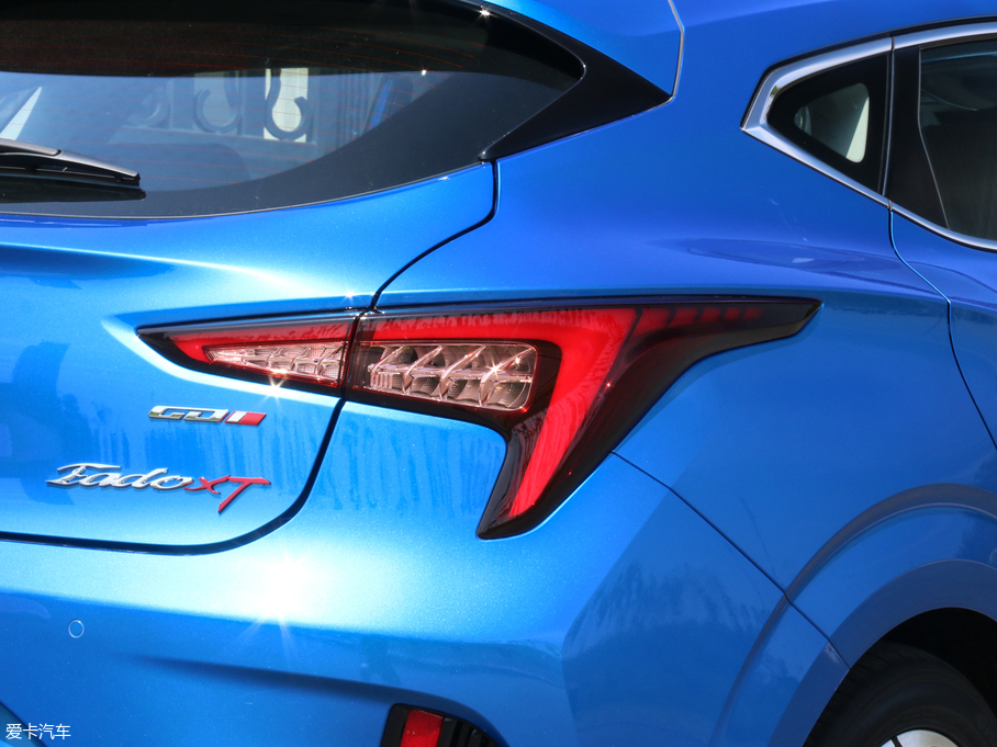 2018݄XT 1.6L GDI ԄJ