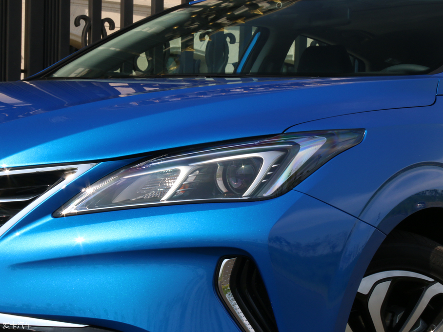 2018݄XT 1.6L GDI ԄJ