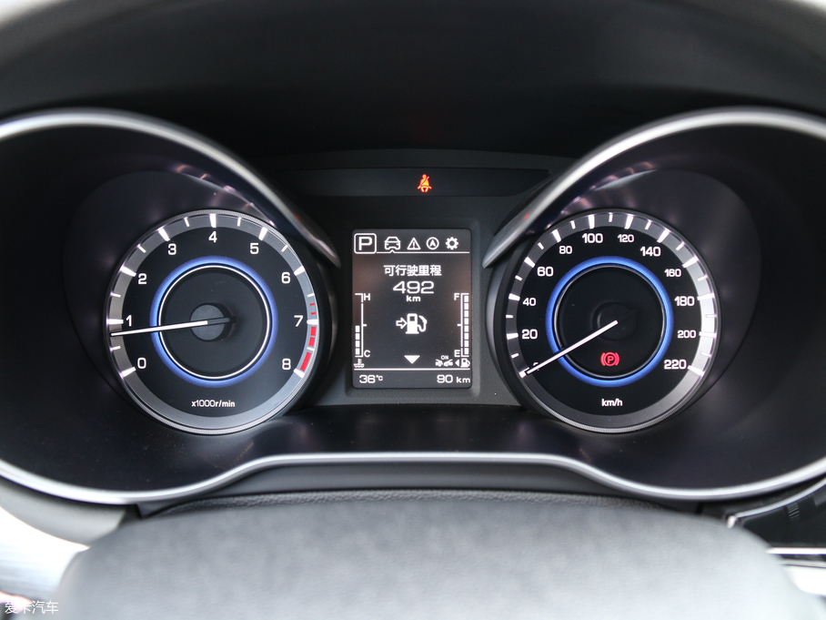 2018���݄�XT 1.6L GDI �Ԅ��J����