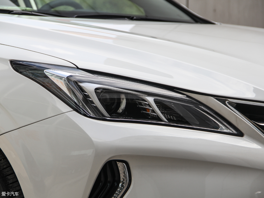 2018���݄�XT 1.6L GDI �Ԅ��J����